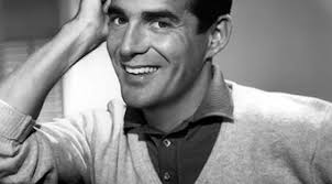 Pat Harrington (1929-2016)