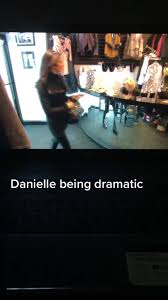 I’m kinda gonna miss her 😀. #rhonj #daniellestaub #bravotv #realhousewives  #foryou