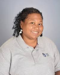 Preschool: Ms. Karen & Mrs. Brittany's Classroom