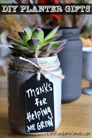 Diy Mason Jar Gift Ideas For Teens Best Christmas Presents Creative Diy Gifts Mason Jar Gifts Diy Mason Jar Gifts