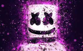 Mono ha dj marshmello dj electro cool pictures cool photos cute black wallpaper itslopez rain dj electro cute black wallpaper youre crazy daft punk cozy corner marshmallows cool stuff stuff to. Marshmallow Wallpaper Light Novocom Top