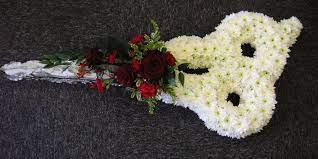 Since 1981, chapel hill funeral home has served as one of anniston, alabama's most prestigious funeral, cremation and memorial service providers. Scissors Tribute Floristry Florist Design