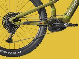REI Co-op Cycles DRT e3.1 Electric Mountain Bike Review: Nimble E-MTB Hits  the Dirt Hard | WIRED