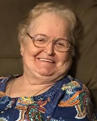 Jacqueline Joyce Hardyman-Lambert-Freeman Obituary August 11, 2025