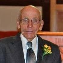 Norbert "Fiddle" Grote Obituary