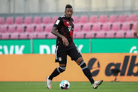 Bist du auf der suche nach aktuellen fc bayern news? Chelsea On Alert As Jerome Boateng Is Set To Leave Bayern Munich