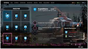 Trophy guide fly you fools. Expediciones En Far Cry New Dawn Ubisoft Help