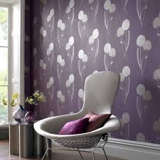 If you are an interior designer or love decorating your home frequently with modern designs, these purple wallpaper pattern are definitely what you need to vouch for. Wallpaper For Bedroom Walls India Purple Wallpaper Wall Violet Room 177687 Wallpaperuse