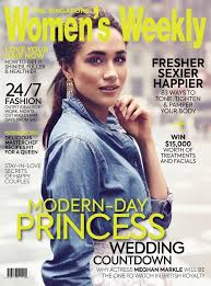 Singapore Women S Weekly Back Issue May 2018 Digital In 2020 Women Gorgeous Fashion Singapore