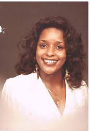 Gail Granderson Walker Obituary