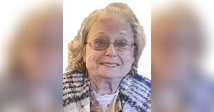 Obituary for Shirley L. (Black) Cannon