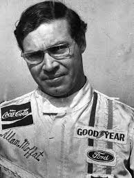 Allan Moffat: Racing legend embroiled in legal battle over his will