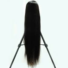 This is because you have a bit of a bend to your hair texture. 5 Inch Parting Ultra Long Malaysin Virgin Hair Lace Front Wigs 30 Inches Online