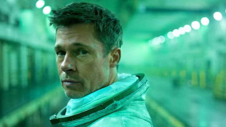 ‘Ad Astra’ | Anatomy of a Scene