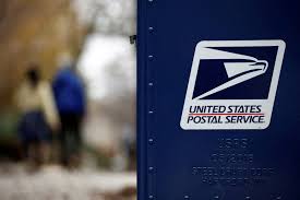 Judge blocks US Postal Service's proposed restrictions on mail-in voting