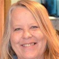 Brenda Jean Bertram Obituary