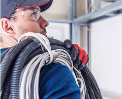 Save on heating bills with our fireplaces, stoves, and chimneys. Central Nj Electrician Cardinal Electric