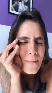 É um bbb polêmico e acho que. Carol Peixinho Gif Carol Peixinho Teamcarol Discover Share Gifs