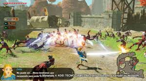 Below is a listing of all pieces of heart located within hyrule warriors. Hyrule Warriors Age Of Cataclysm Reviews The Past Is At Stake