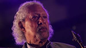 Jazz Heroes #12: Gary Bartz