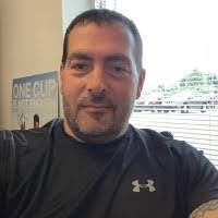 Greg Lemaster's Instagram, Twitter & Facebook