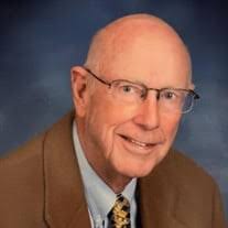 James Leonard Roach Obituary (2022)