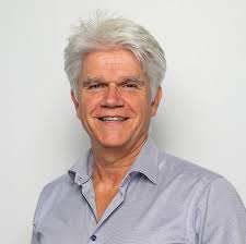 About our leadership