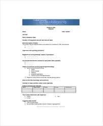 A 'handover' comes at the end of the project to install, construct, or modify an asset. 11 Free Handover Report Templates Word Excel Pdf Formats