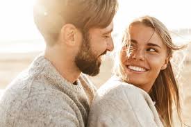 Suppose you see your partner posting a picture of you both, then you must comment after reviewing. Lovers Honeymoon Stock Photos And Images 123rf