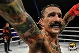 Could this be the Best Fight of 2020?! Watch Tom Shoaff vs. Joe Elmore from  BKFC 12 here: https://youtu.be/TvGRR5fZOV0