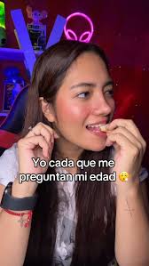 Yo cada que me preguntan mi edad 😮‍💨✨#humor #viralvideos #creepy  #fypagee❤️❤️ #parati #perturbador #viral #chicainteresting #sorprendente  #interesante