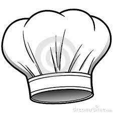 Chef Hat Icons Chefs Hat Chef Hat Icon Primitive Decorating Country