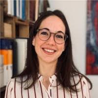 Lea Lorenz's Instagram, Twitter & Facebook