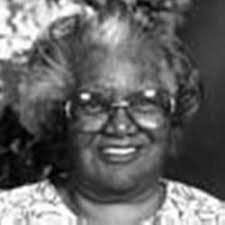 Grace Luella Wade Goins (1918-2014)