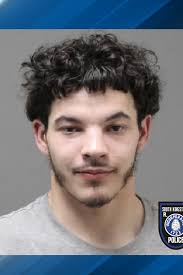 South Kingstown police arrest Pawtucket man for DUI