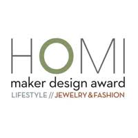 HOMI Maker Design Award - al via la selezione per partecipare alla ...