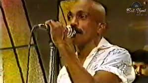 EFEMRIDES., Tal día como hoy nace Armando José Machado "Larry Machado"  (Nació en Caracas, Venezuela el 30 de Julio del año 1951)., Bravo Sonero  nacional que ha destacado a su paso por Bandas como "Los ...