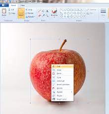 How To Make Background Of Images Transparent In Microsoft Paint Tip Dottech