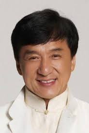 Jackie Chan (7 de Abril de 1954)