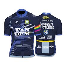Find your cycling clothing online here at great prices! Leeds Prostate Cancer Uk 2019 Club Cut Mens Short Sleeve Cycling Jersey Cycle Clothing