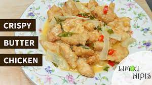Many people have their own style to cook butter chicken.this is my simple style how to cook butter chicken.it is easy, spicy and creamy,you should try it. Malaysian Crispy Butter Chicken Youtube