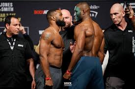 He received $750,000 to show at ufc 261. Ufc 235 Live Blog Tyron Woodley Vs Kamaru Usman Mma Fighting