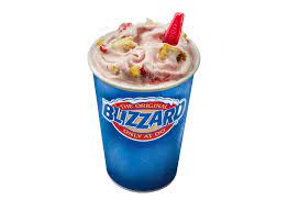Maybe you would like to learn more about one of these? Dairy Queen Blizzards That Won T Derail Your Weight Loss Plan Eat This Not That