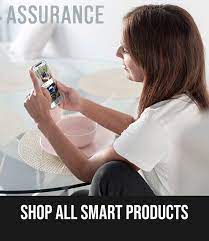 Bring every room's potential to life with the perfect hardware style and finish. Smart Home At Menards
