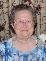 Peggy Pippin Obituary