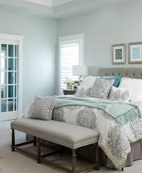 A study of over 2,000 travelodge hotels helped determine which colors based on color psychology, research, and the recommendations of sleep specialists, below are the best bedroom colors for sleep, as well as the. 23 Brilliant Blue Color Schemes For Every Design Style Better Homes Gardens