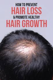 If you are experiencing hair shedding, loss, or any of the other ailments outlined in this post, give it a try! How To Prevent Hair Loss And Promote Healthy Hair Growth With Food