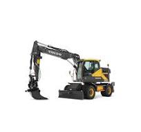 EWR150E - Volvo Construction Equipment & Services