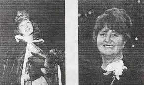 Trudy Kay Bennett Pierce (1947-2005)