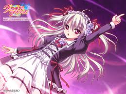 seisenki valkyrie sisters ~yami ni ochita idol~ | yande.re